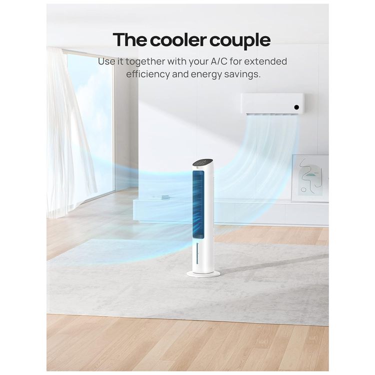 Ventilador-de-Torre-com-Ar-Frio-Resfriador-Evaporativo-Imagem-3