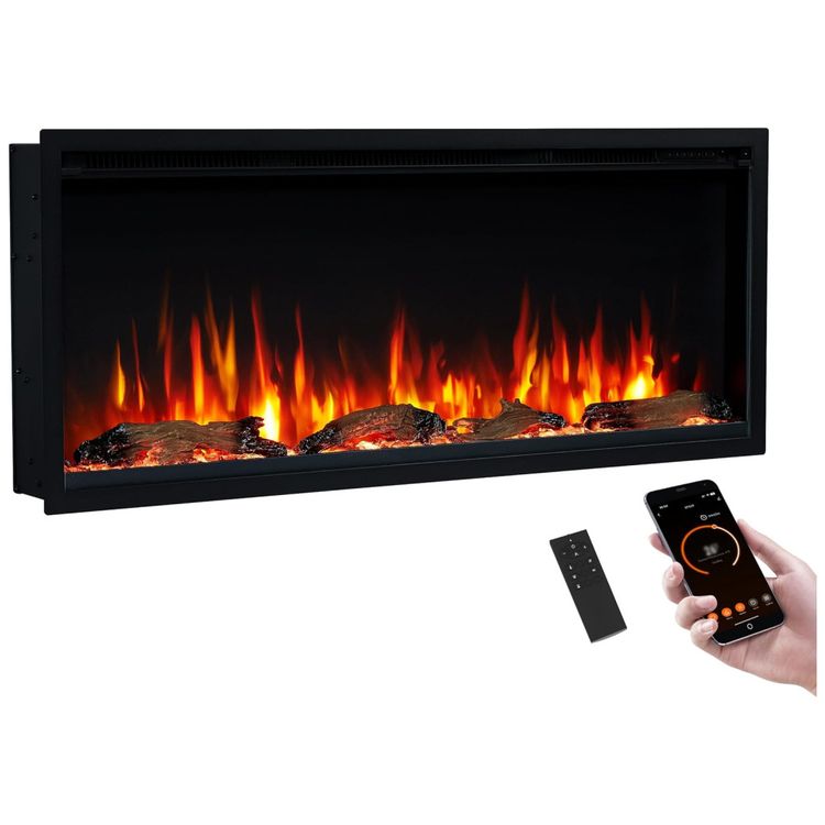 PuraFlame-HermanLareira-Eletrica-Linear-Inteligente-de-107-Imagem-0