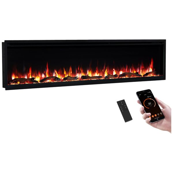 PuraFlame-HermanLareira-Eletrica-Linear-Inteligente-de-183-Imagem-0