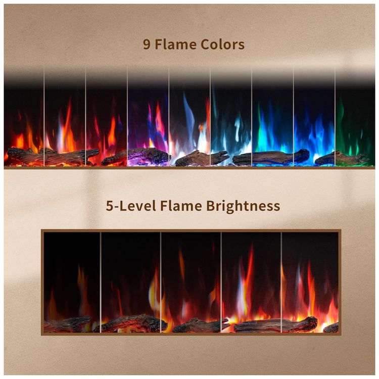 PuraFlame-HermanLareira-Eletrica-Linear-Inteligente-de-183-Imagem-2