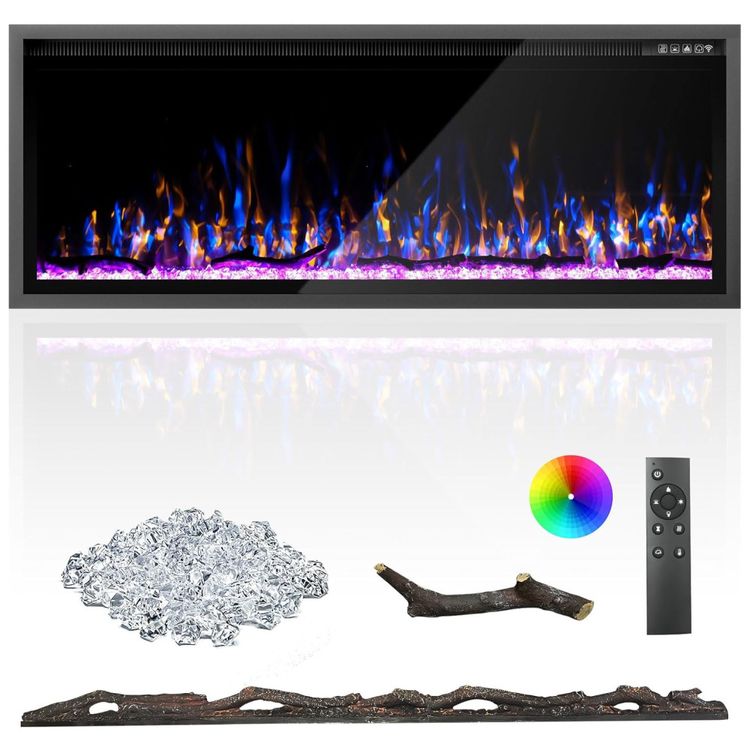 Lareira-Eletrica-de-127-cm-Ultrafina-Embutida-ou-de-Imagem-0