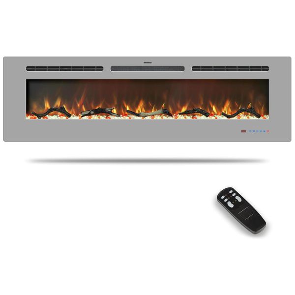 Lareira-Eletrica-de-152-cm-Embutida-ou-de-Parede-Imagem-0