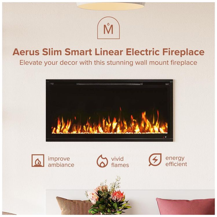 Lareira-Eletrica-Linear-Inteligente-Modern-Ember-Aerus-de-Imagem-1