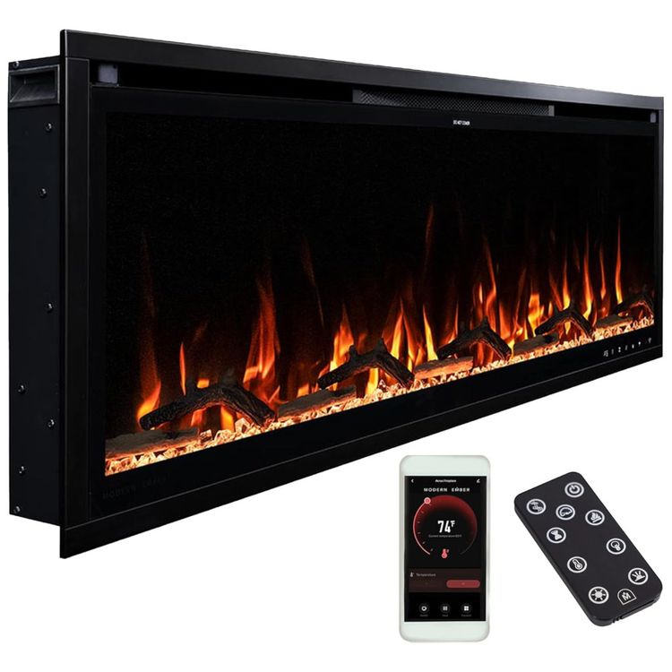 Lareira-Eletrica-Linear-Inteligente-Modern-Ember-Aerus-de-Imagem-0
