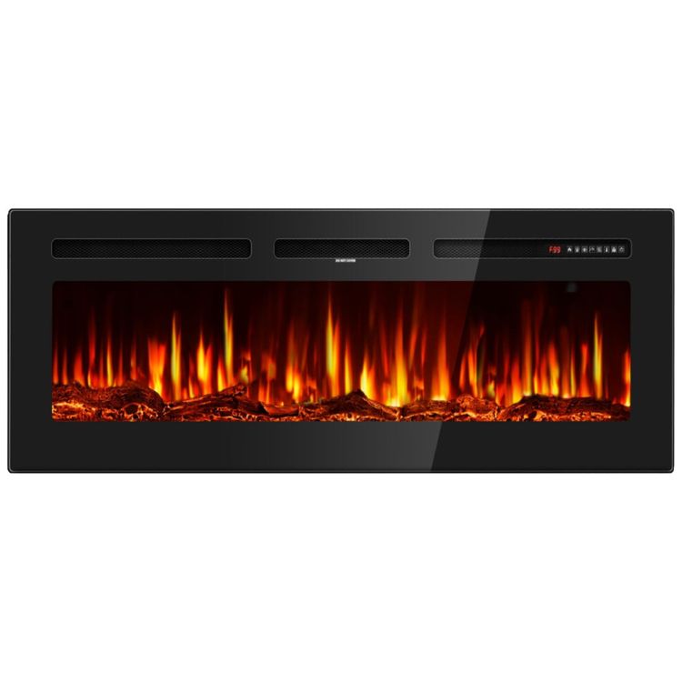 Lareira-Eletrica-de-127-cm-Embutida-ou-de-Parede-Imagem-0