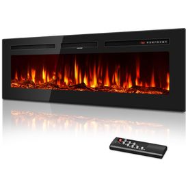 Lareira-Eletrica-de-152-cm-Embutida-ou-de-Parede-Imagem-0