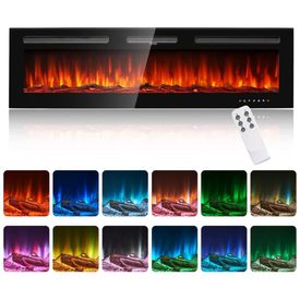 Lareira-Eletrica-oneinmil-de-152-cm-Embutida-ou-de-Parede-Imagem-0