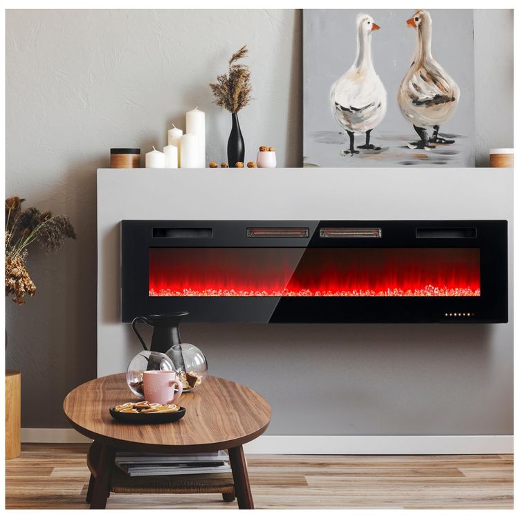 Lareira-Eletrica-oneinmil-de-173-cm-Embutida-ou-de-Parede-Imagem-6