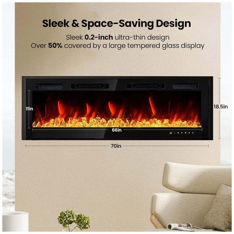 Lareira-Eletrica-de-178-cm-Realsmart-1500W-de-Parede-ou-Imagem-6