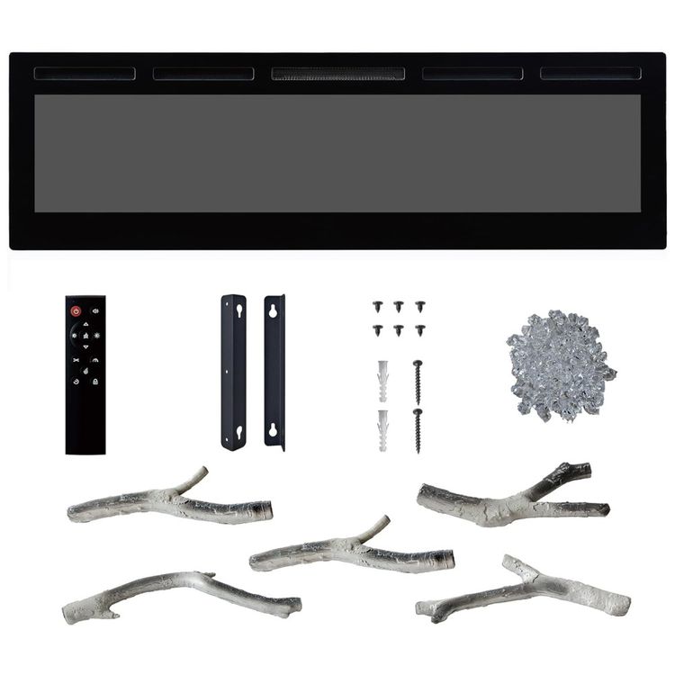 Lareira-Eletrica-de-152-cm-Embutida-ou-de-Parede-com-LED-Imagem-7