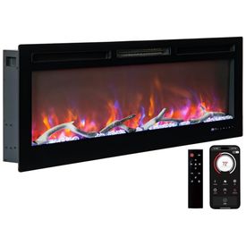 Lareira-Eletrica-de-127-cm-Embutida-ou-de-Parede-com-LED-Imagem-0