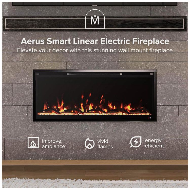 Lareira-Eletrica-Linear-Inteligente-Modern-Ember-Aerus-de-Imagem-1