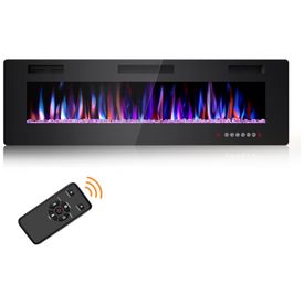 Lareira-Eletrica-Joy-Pebble-de-152-cm-Embutida-ou-de-Imagem-0