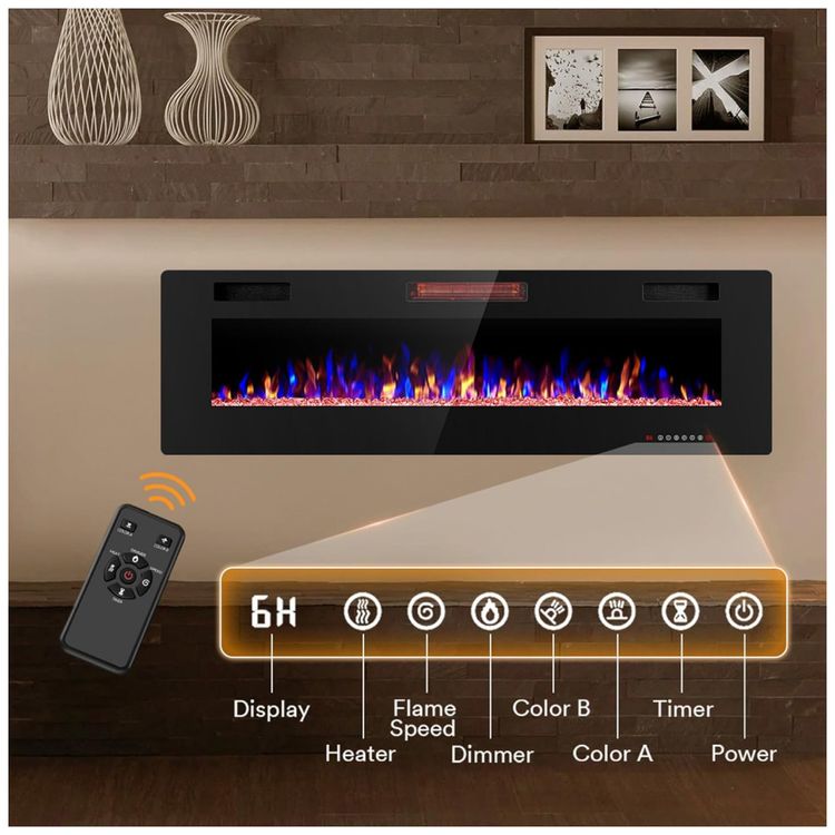 Lareira-Eletrica-Joy-Pebble-de-152-cm-Embutida-ou-de-Imagem-3