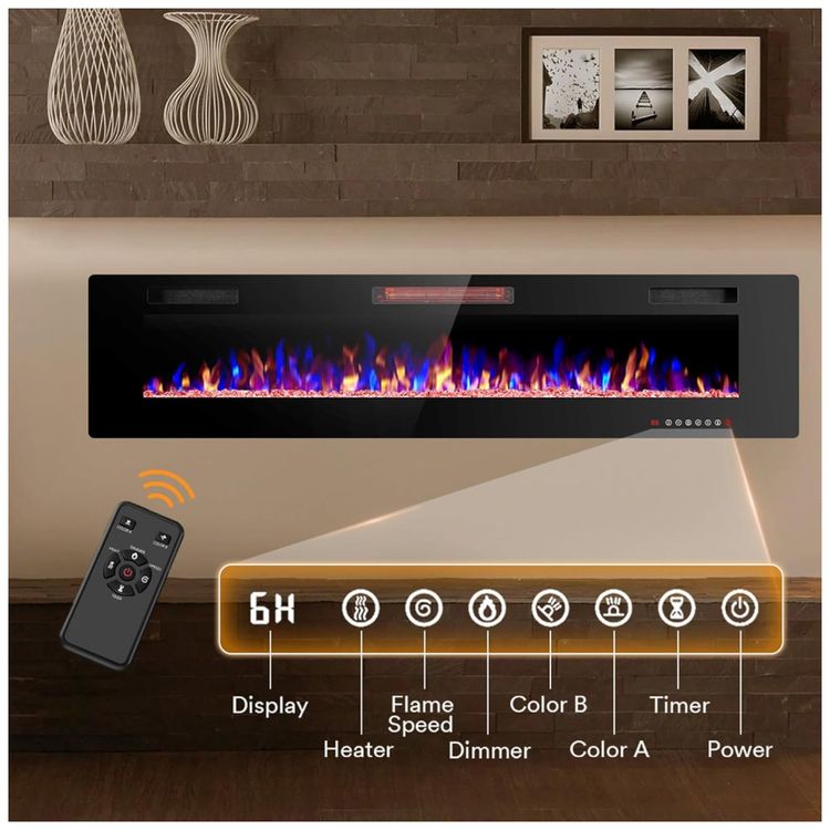 Lareira-Eletrica-Joy-Pebble-de-173-cm-Embutida-ou-de-Imagem-4