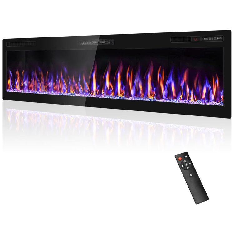 Lareira-Eletrica-173-cm-Revestimento-Ultra-Estreito-Imagem-0