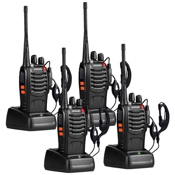 Radio-Comunicador-Walkie-Talkie-Pxton-Longo-Alcance-para-Imagem-0