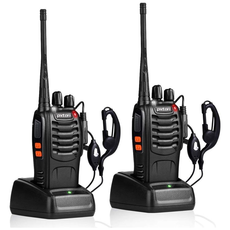 Radio-Comunicador-Walkie-Talkie-Pxton-Recarregaveis-Longo-Imagem-0