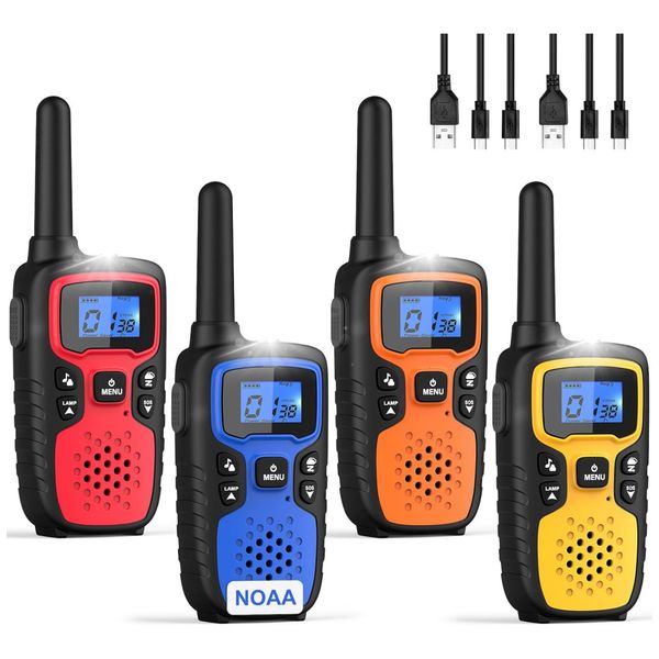 Radio-Comunicador-Walkie-Talkie-Wishouse-Longo-Alcance-Imagem-0