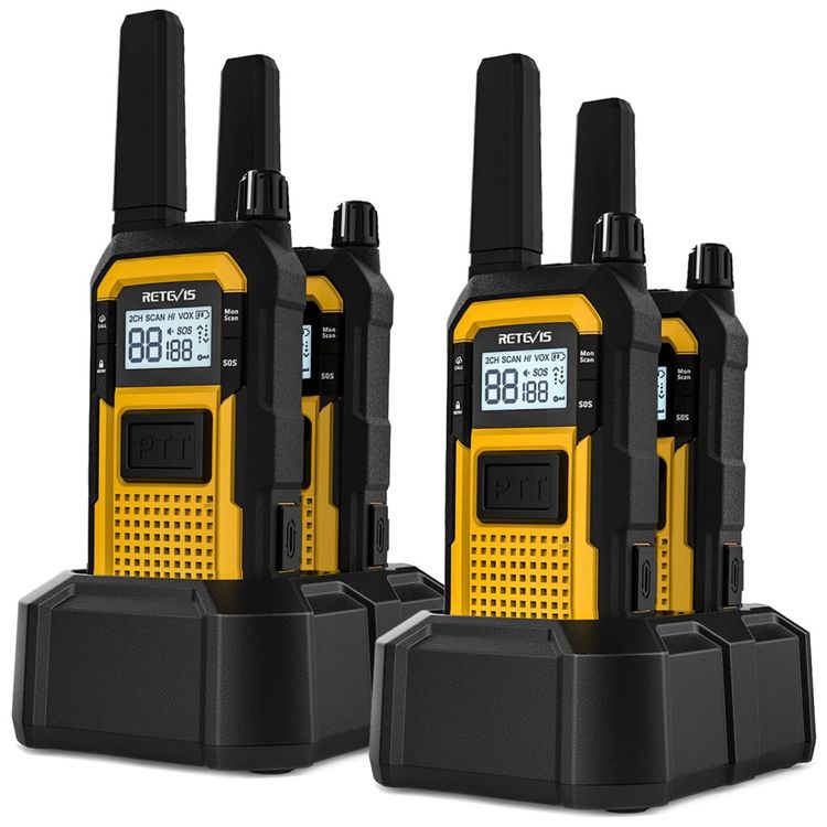 Radio-Comunicador-Walkie-Talkie-Retevis-RB48-Resistentesa-Imagem-0