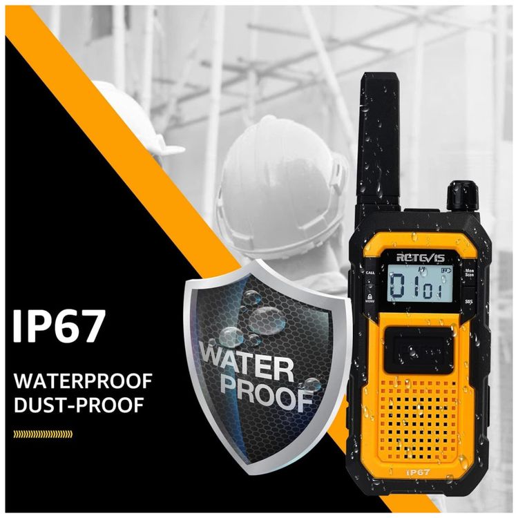 Radio-Comunicador-Walkie-Talkie-Retevis-RB48-Resistentesa-Imagem-1