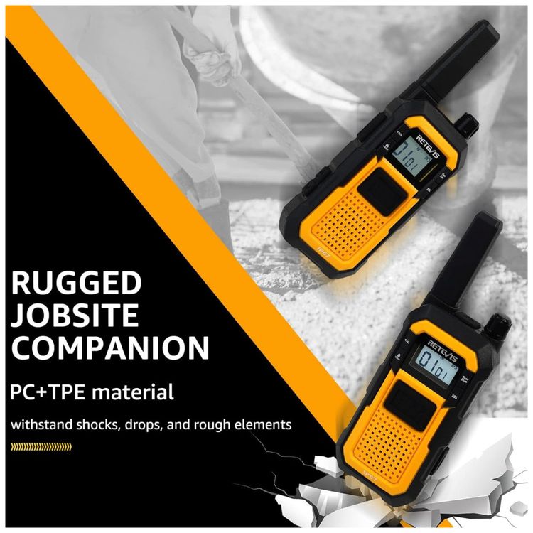 Radio-Comunicador-Walkie-Talkie-Retevis-RB48-Resistentesa-Imagem-2