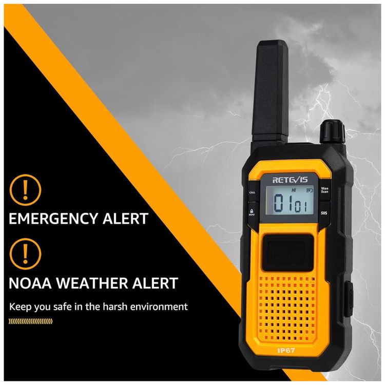 Radio-Comunicador-Walkie-Talkie-Retevis-RB48-Resistentesa-Imagem-4