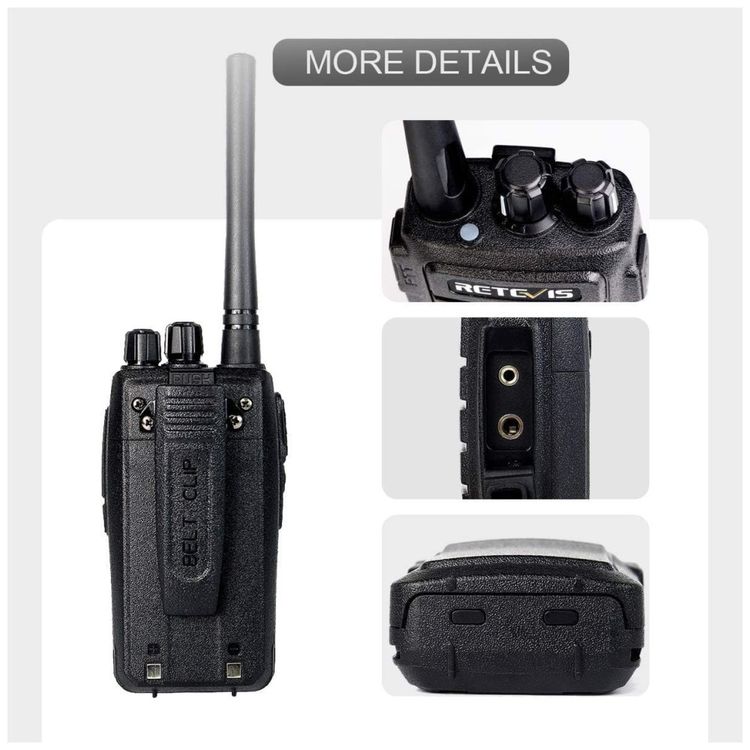 Radio-Comunicador-Walkie-Talkie-Retevis-RT21-com-Fone-de-Imagem-6