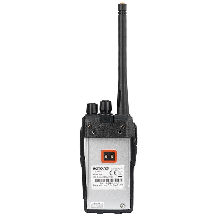 Radio-Comunicador-Walkie-Talkie-Retevis-RT21-com-Fone-de-Imagem-8