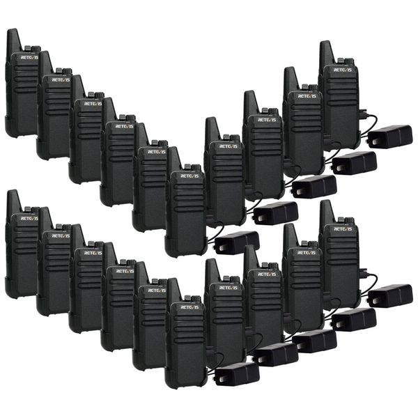 Radio-Comunicador-Walkie-Talkie-Mini-Retevis-RT22--Radio-Imagem-0