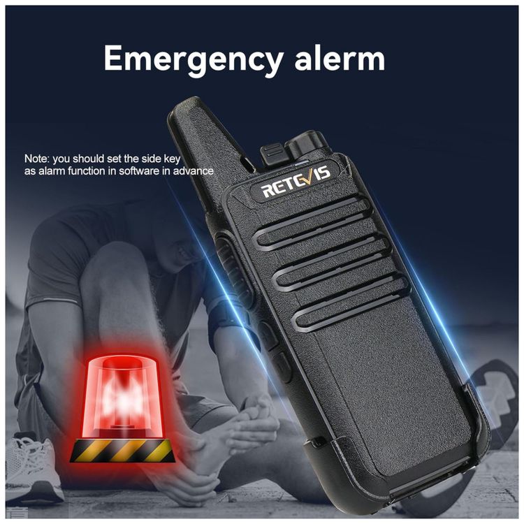 Radio-Comunicador-Walkie-Talkie-Mini-Retevis-RT22--Radio-Imagem-5