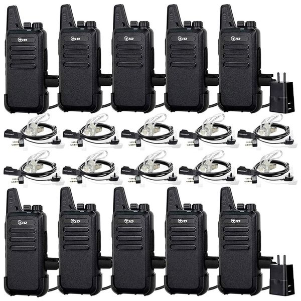 Radio-Comunicador-Walkie-Talkie-TIDRADIO-TD-M8s-Radio-Imagem-0