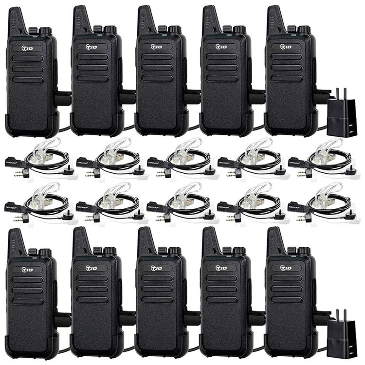 Radio-Comunicador-Walkie-Talkie-TIDRADIO-TD-M8s-Radio-Imagem-0