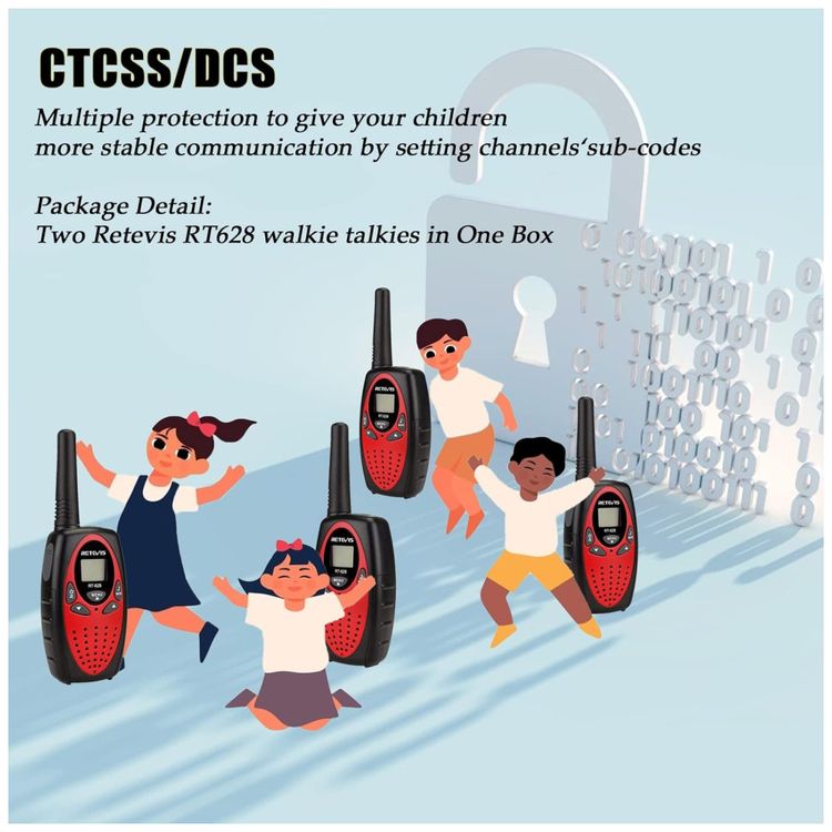 Radio-Comunicador-Walkie-Talkie-para-Criancas-Retevis-Imagem-6