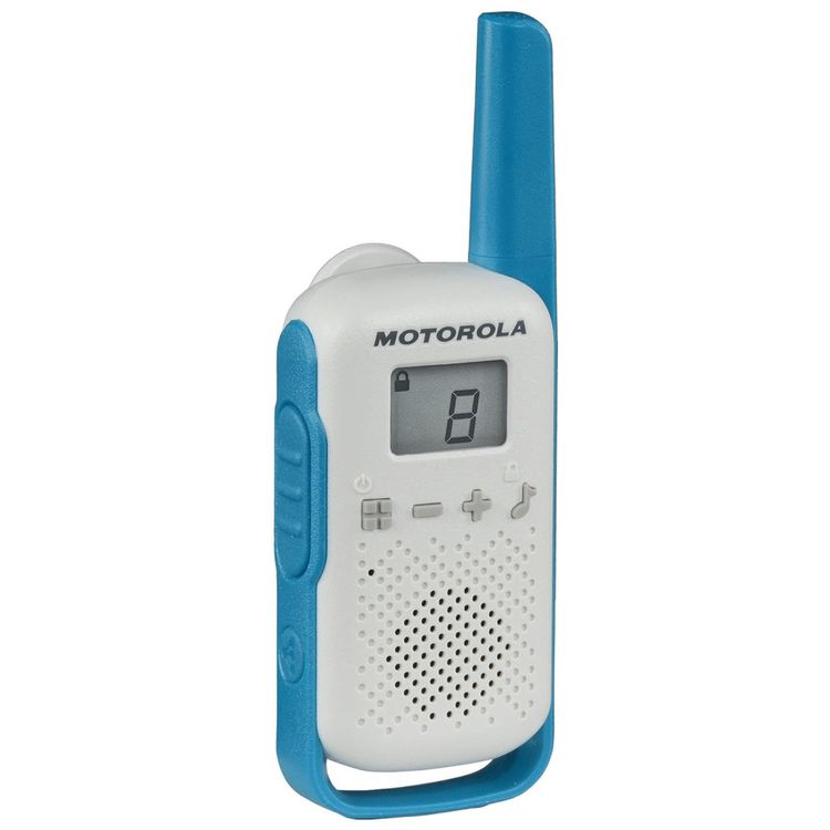 Radio-Comunicador-Walkie-Talkie-Motorola-Solutions-T114TP-Imagem-1
