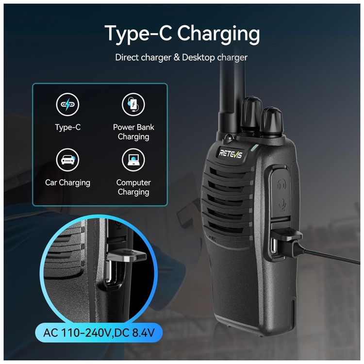 Radio-Comunicador-Walkie-Talkie-Retevis-H-777-Radio-Imagem-1