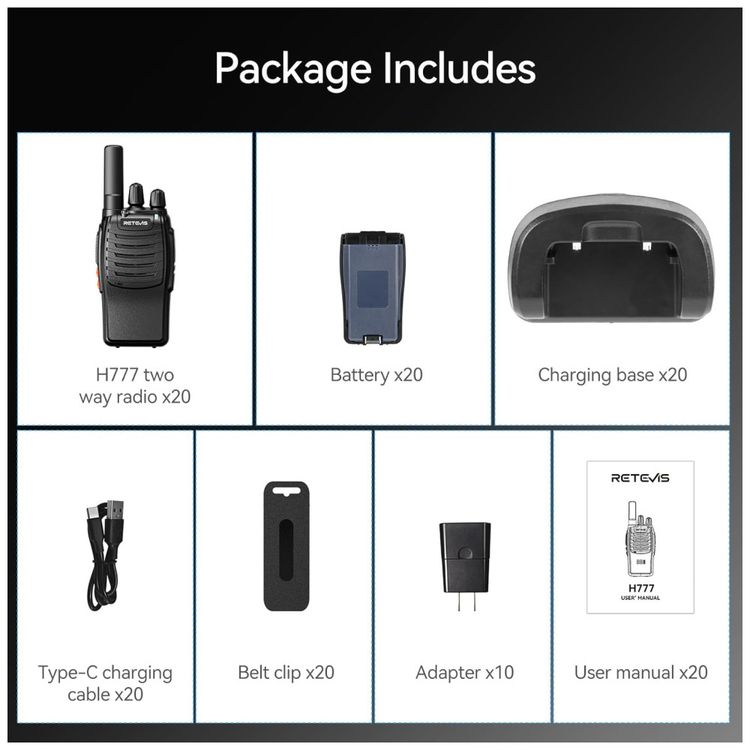 Radio-Comunicador-Walkie-Talkie-Retevis-H-777-Radio-Imagem-7