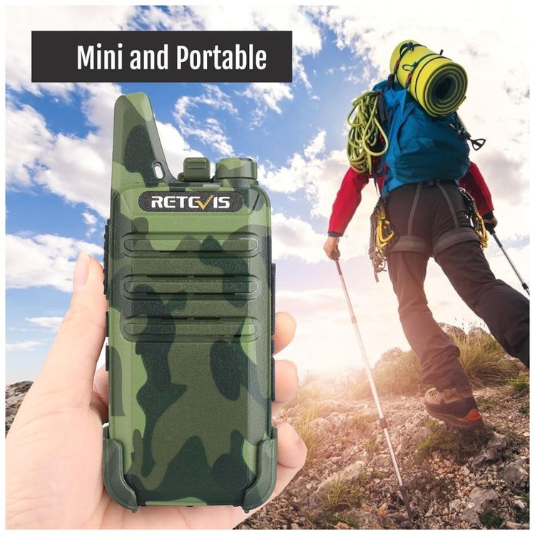 Radio-Comunicador-Walkie-Talkie-Retevis-RT22-para-Adultos-Imagem-3