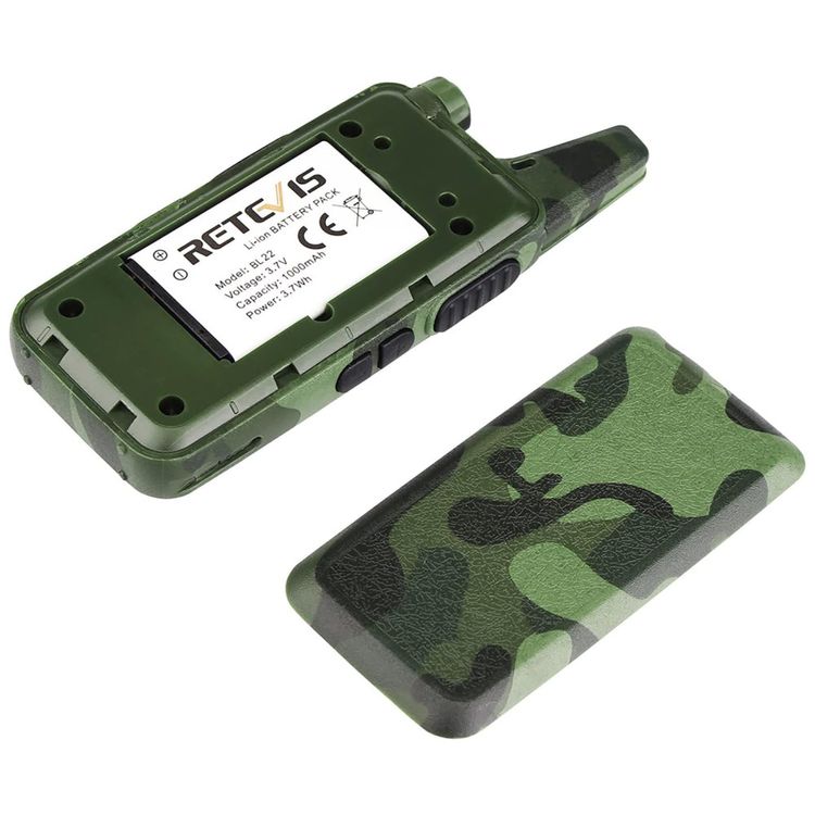 Radio-Comunicador-Walkie-Talkie-Retevis-RT22-para-Adultos-Imagem-8