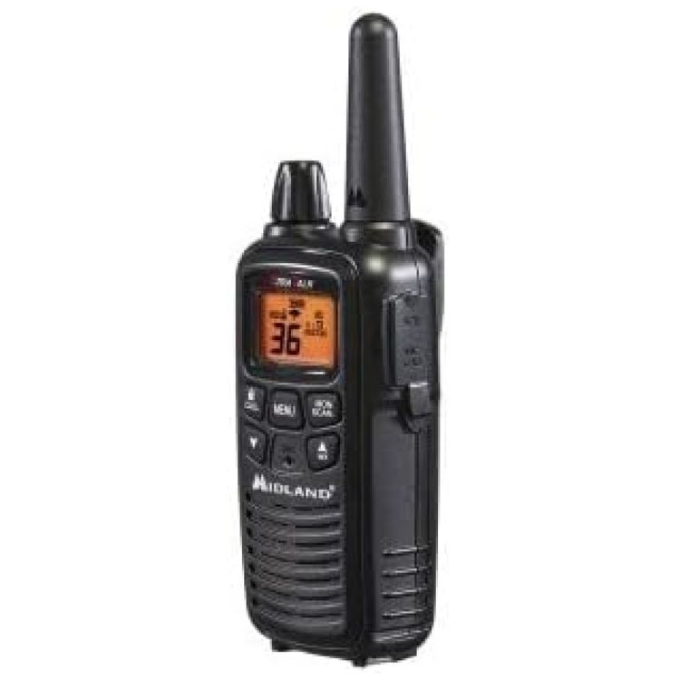 Radio-Comunicador-Walkie-Talkie-Midland®-LXT633VP3-com-36-Imagem-3