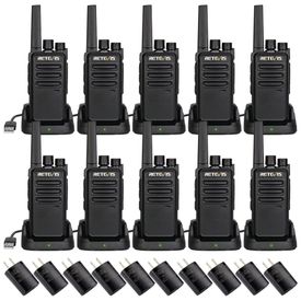 Radio-Comunicador-Walkie-Talkie-Retevis-RT68-Radio-Imagem-0