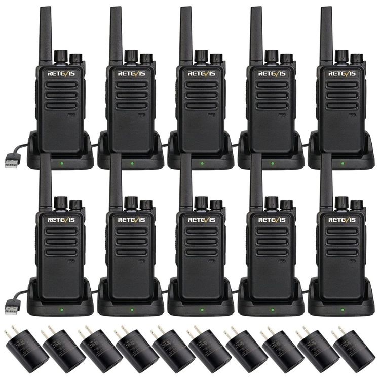Radio-Comunicador-Walkie-Talkie-Retevis-RT68-Radio-Imagem-0