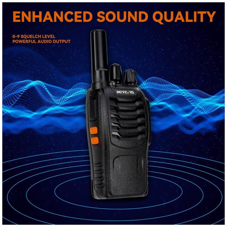 Radio-Comunicador-Walkie-Talkie-Retevis-H-777-para-Adultos-Imagem-5
