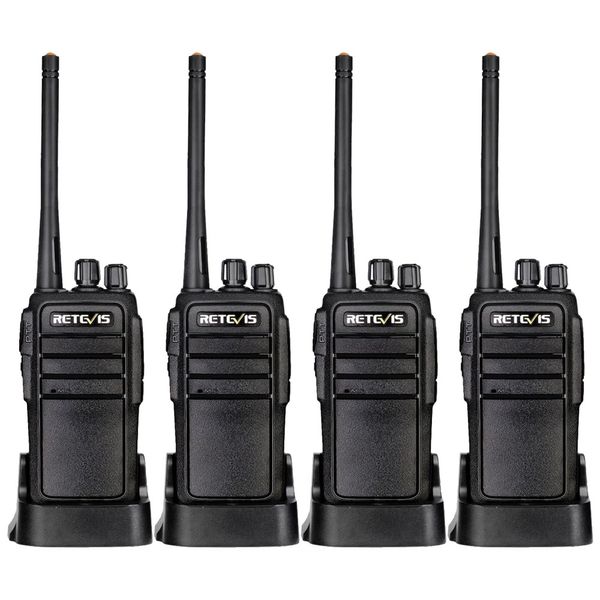 Radio-Comunicador-Walkie-Talkie-Retevis-RT21-para-Adultos-Imagem-0