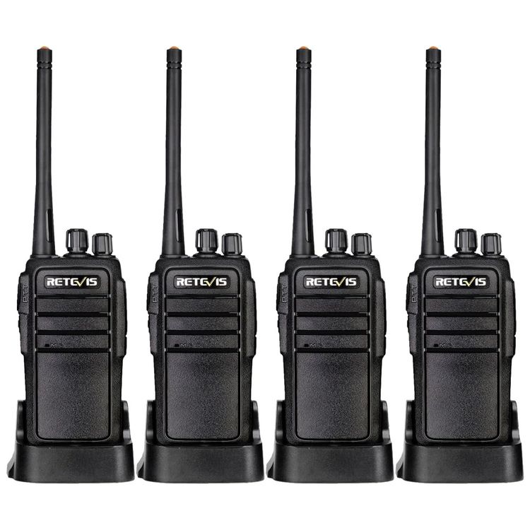 Radio-Comunicador-Walkie-Talkie-Retevis-RT21-para-Adultos-Imagem-0