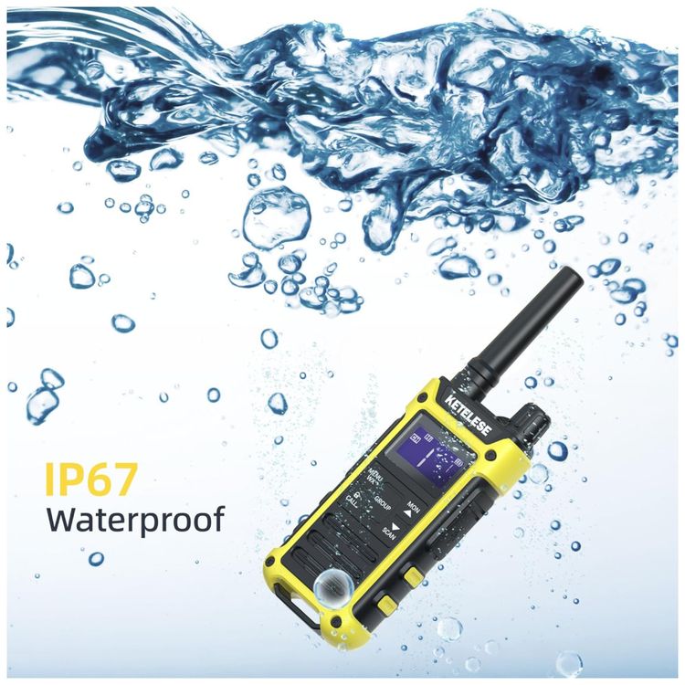 Radio-Comunicador-Walkie-Talkie-Ketelese-IP67-a-Prova-Imagem-3