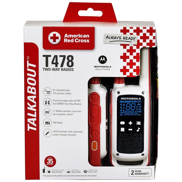 Radio-Comunicador-Walkie-Talkie-Motorola-Solutions-Red-Imagem-2