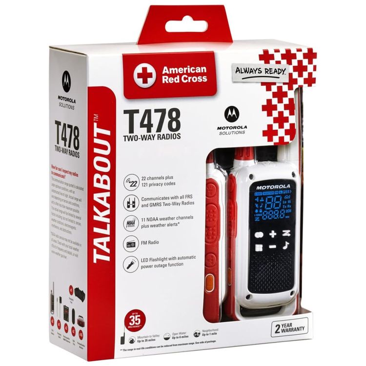 Radio-Comunicador-Walkie-Talkie-Motorola-Solutions-Red-Imagem-4