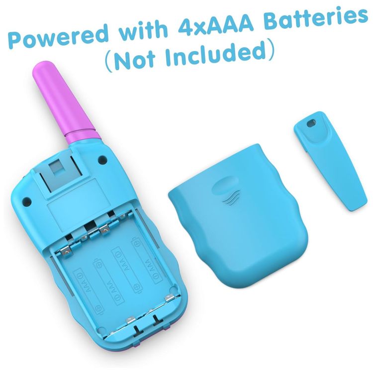 Radio-Comunicador-Walkie-Talkie-Selieve-Brinquedo-para-Imagem-1