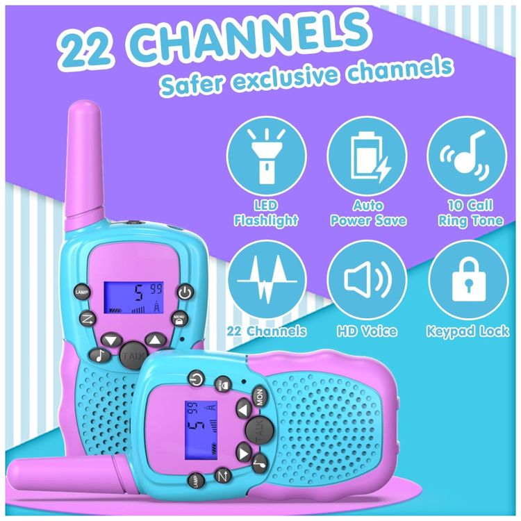 Radio-Comunicador-Walkie-Talkie-Selieve-Brinquedo-para-Imagem-2